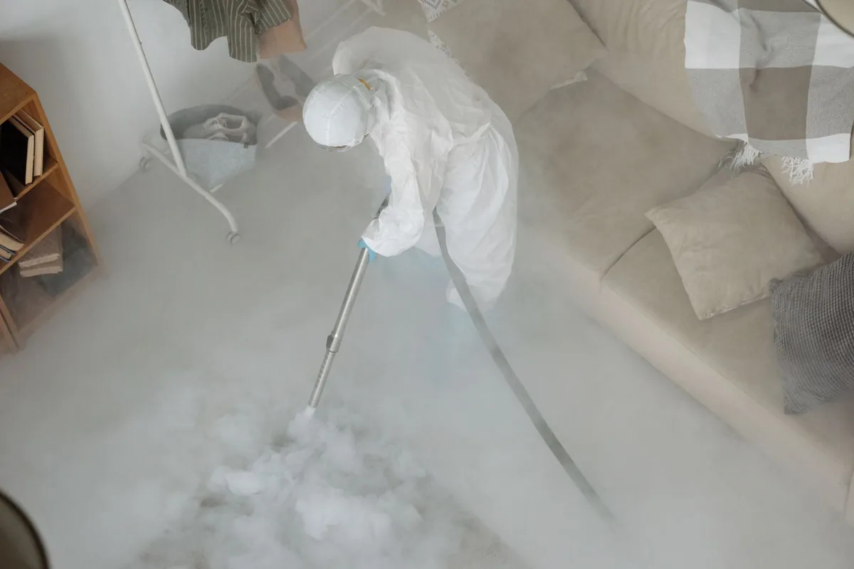 Crime Scene Cleanup in Castle Manor, Milwaukee, WI